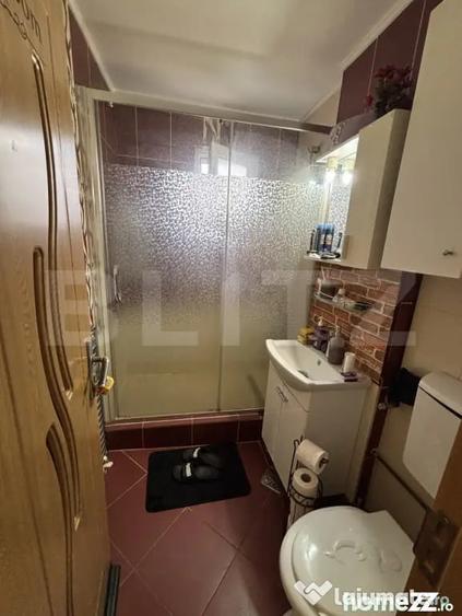 Apartament cu 3 camere decomandat în Dâmbu Pietros