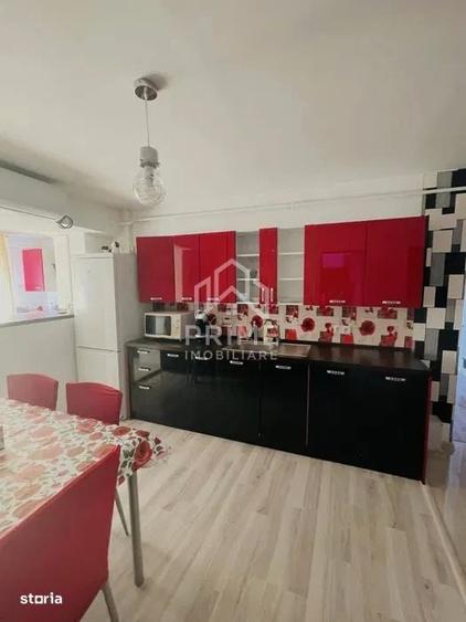 Apartament cu 2 camere de vanzare in Centru | 60 mp utli | BOXA + PARC - 1