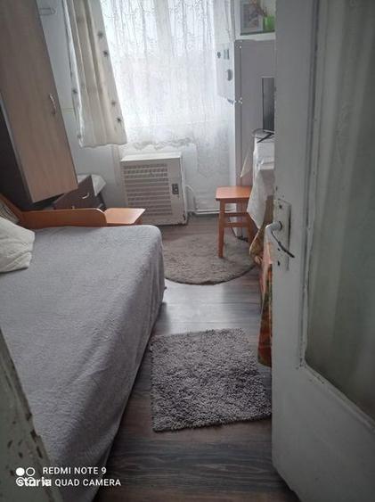 Garsonieră în Lotrului