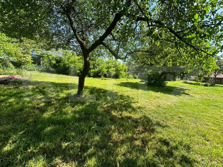 Teren intravilan | 540 mp | Zona in dezvoltare | Simeria - 2