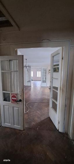 Casă cu 3 camere cu Teren 200 Mp în Bucureștii Noi