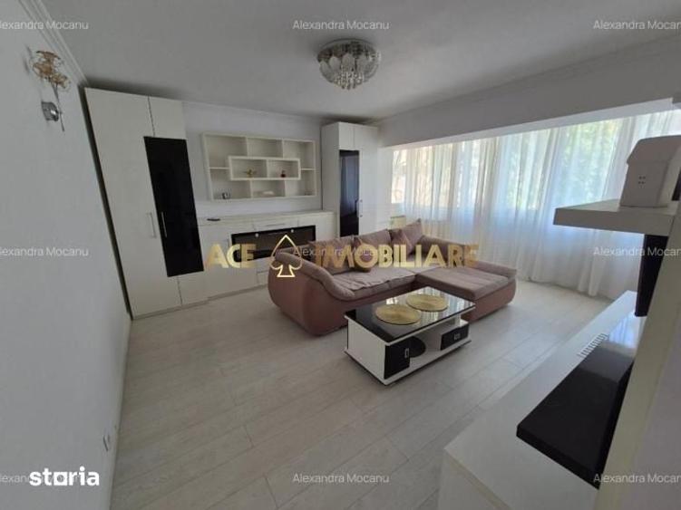 Apartament cu 3 camere în Timpuri Noi