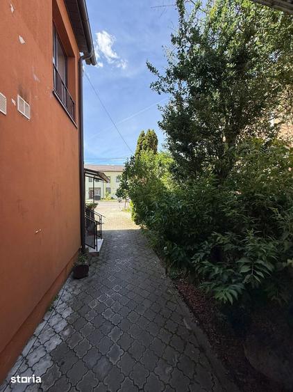 Garsonieră în Borhanci