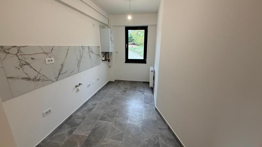 Garsonieră decomandată în Păcurari