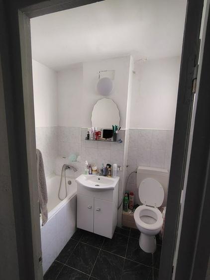 Apartament cu 2 camere semidecomandat în Tudor Vladimirescu