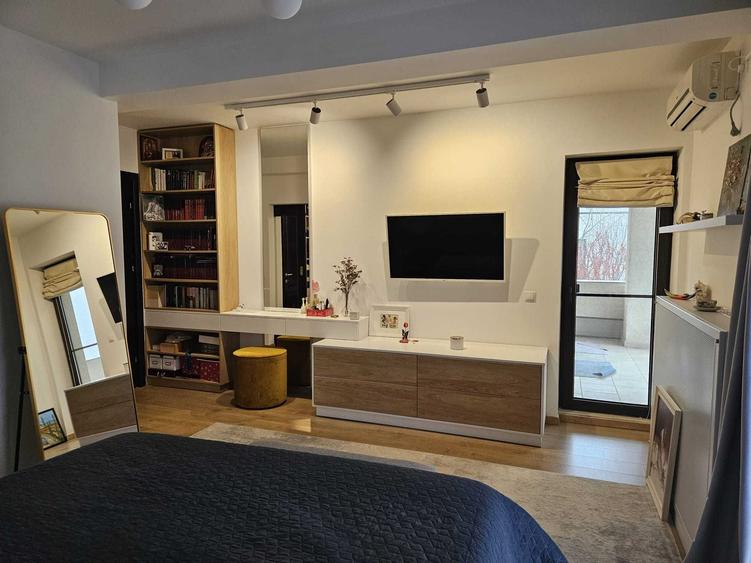 Casa str. Planorului, Corbeanca, teren 550mp - 2