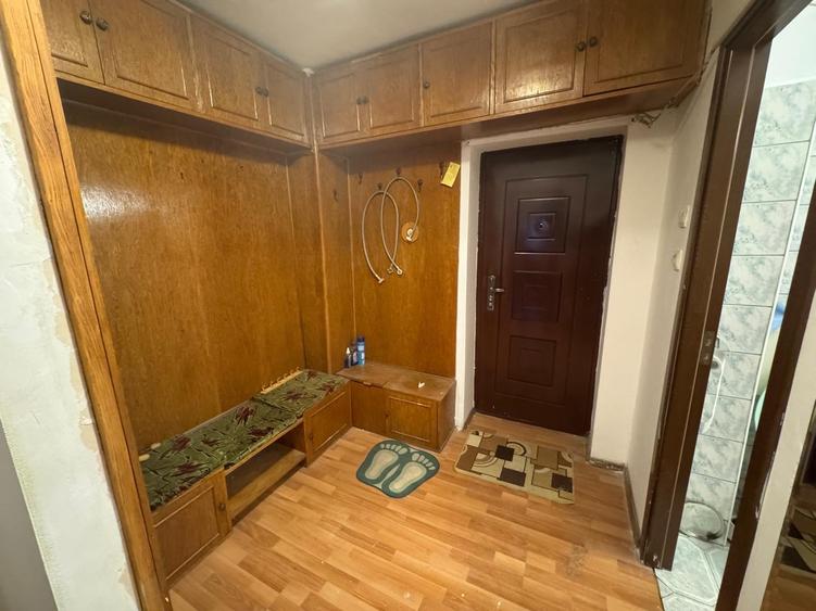 Garsonieră decomandată în Știrbei Vodă