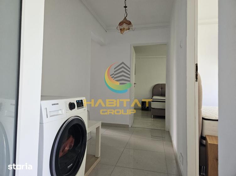 Apartament 4 Camere Renovat Mobilat Utilat Bd Brancoveanu - 13