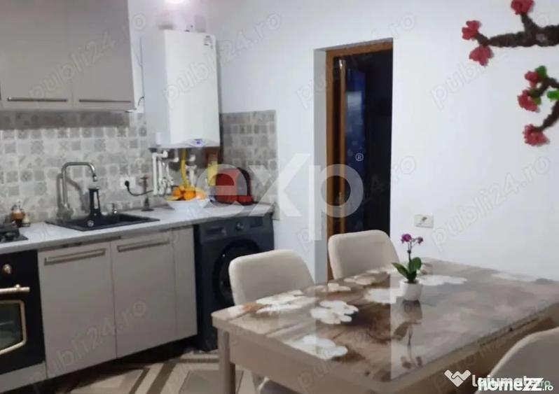 Casă cu 4 camere cu Teren 150 Mp în Coiciu