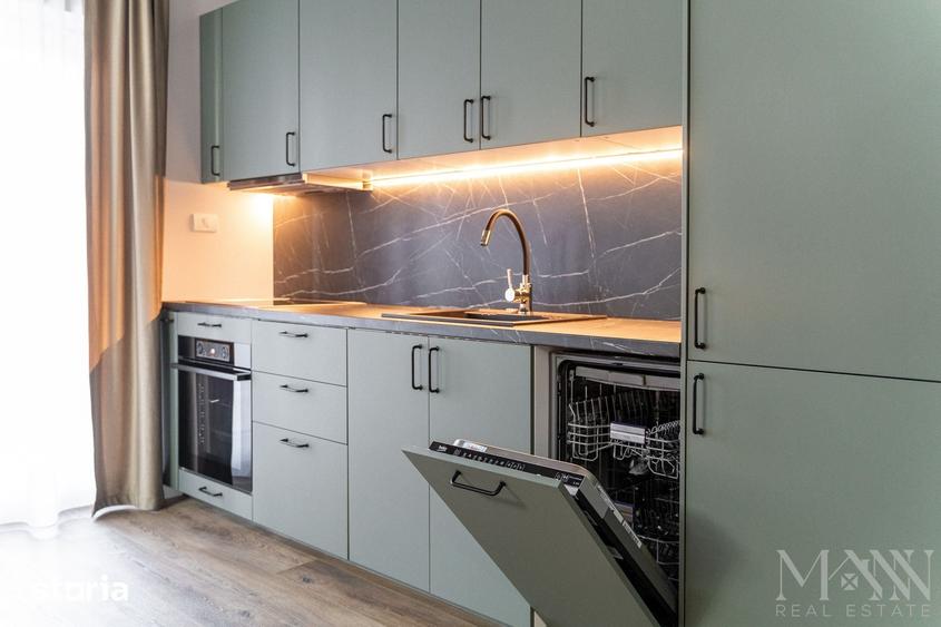 Apartament cu 3 camere în Tokai