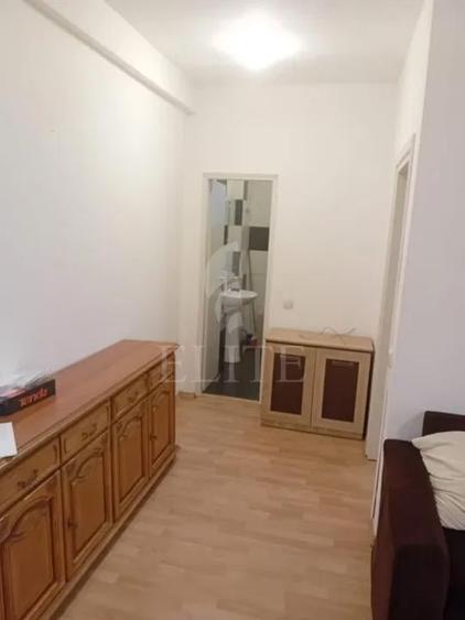 Apartament 2 camere în zona COMPLEX OASULUI - 5