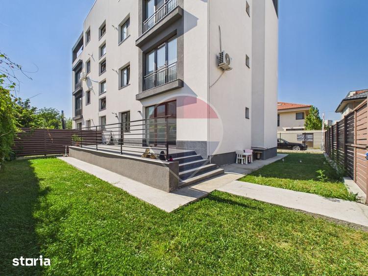 Apartament cu 3 camere decomandat în Sălăjan
