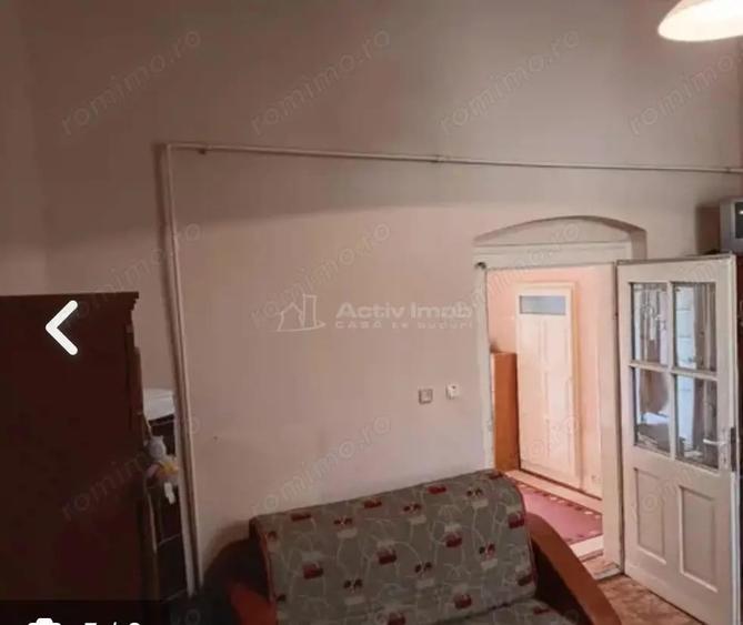 Apartament cu 2 camere decomandat în Drăgășani