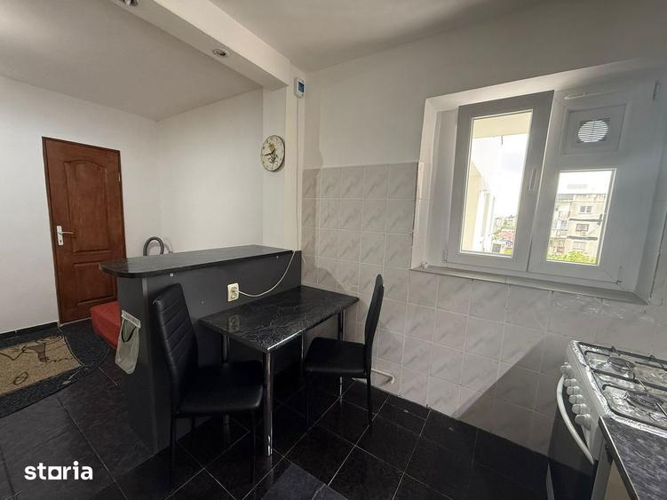 Apartament cu 2 camere în Berceni