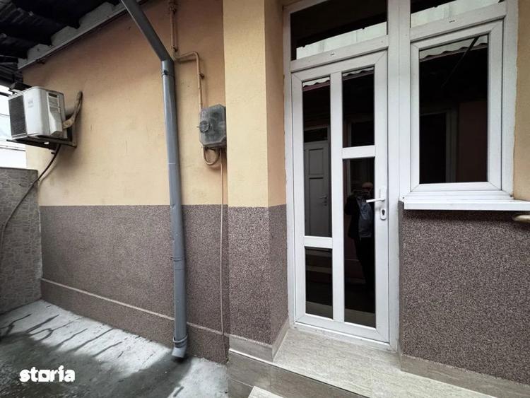 Garsoniera | Banu Manta | Basarab | Gara de Nord | casa | renovata - 1