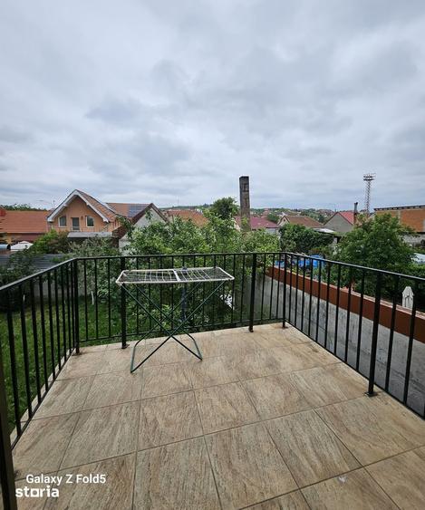 Apartament cu 3 camere în Rogerius