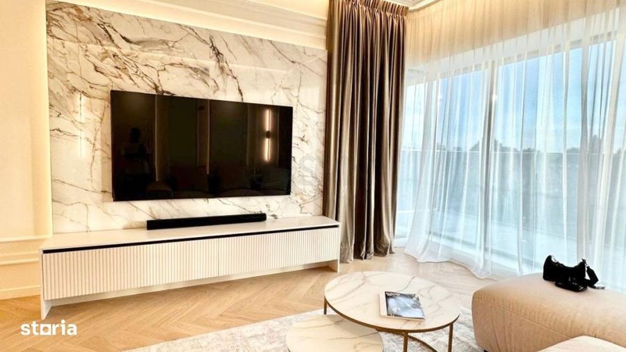 Apartament Superb L Nou L One Verdi L Parcare L Boxa L Floreasca - 2