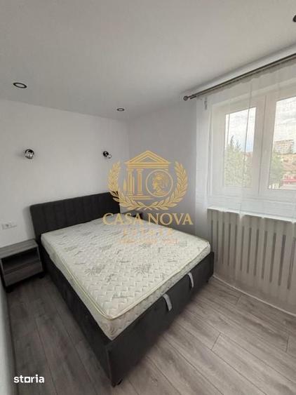 Apartament cu 2 camere în Gheorgheni