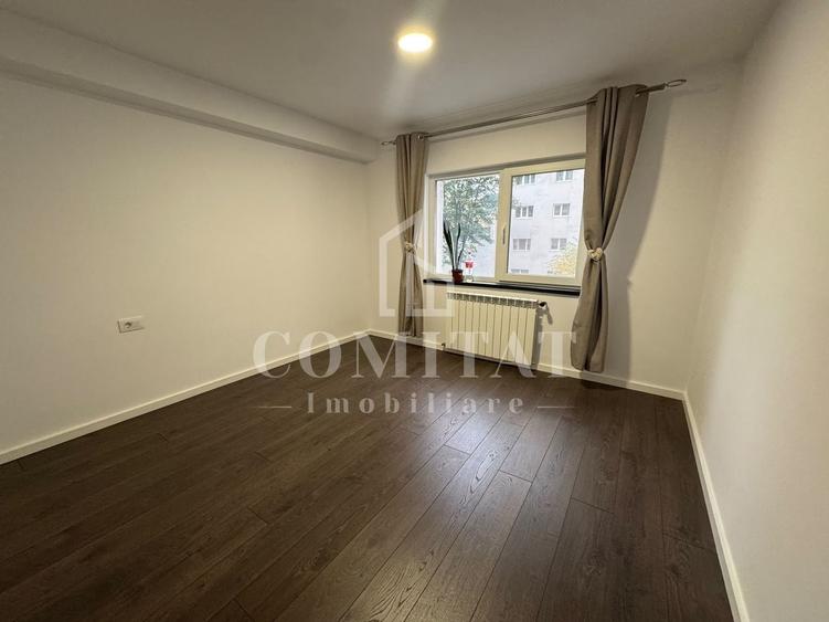 Apartament cu 2 camere decomandat, mobilat în Mănăștur