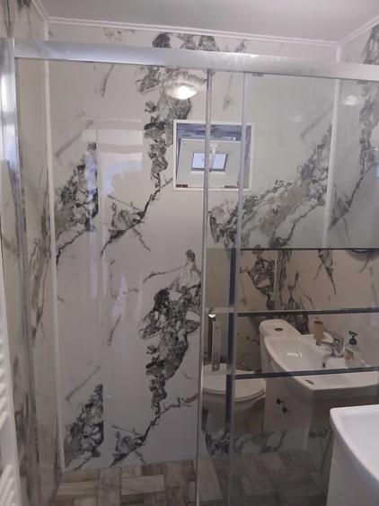 Apartament cu 2 camere semidecomandat în Micro 6