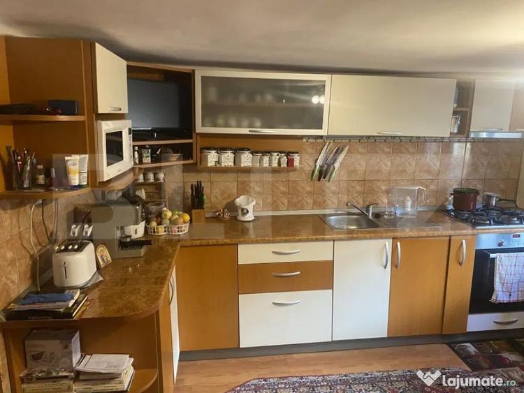 Casa individuala, 3 camere, complet utilata si mobilata, Dor - 13