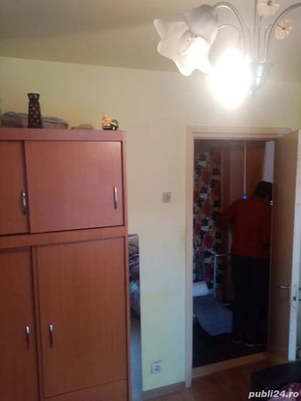 Apartament cu 2 camere semidecomandat în Fortuna