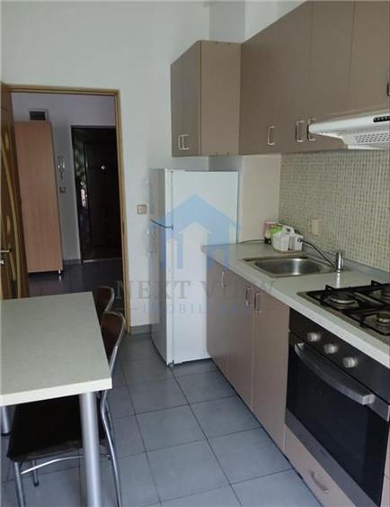 Apartament 1 camera, FSEGA, Iulius Mall - 8