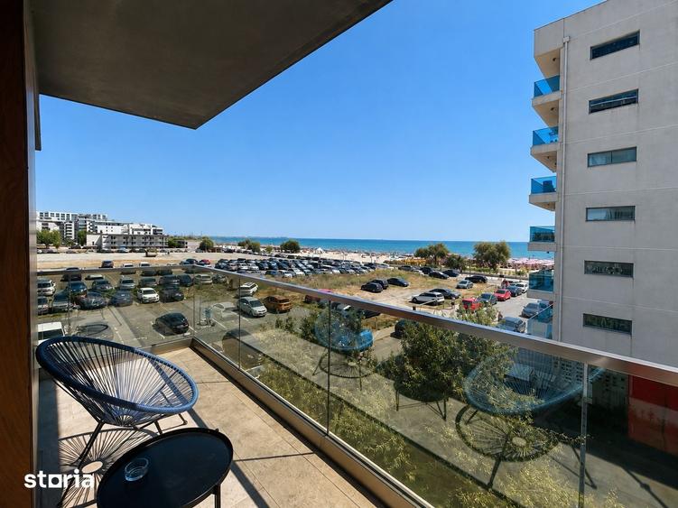 Apartament cu 2 camere în Nord