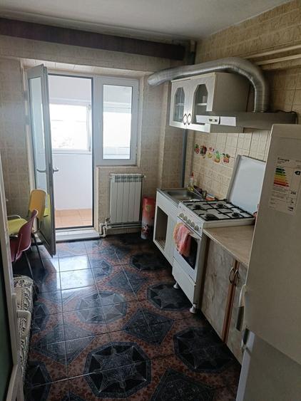 Apartament cu 2 camere decomandat în Obor