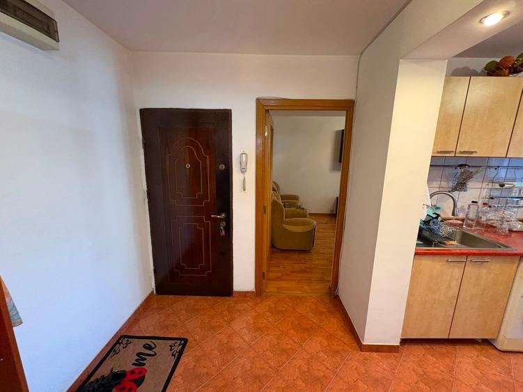Apartament cu 3 camere decomandat în Nicolae Grigorescu