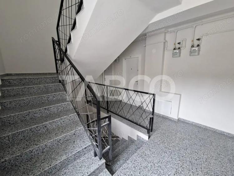 Apartament cu 2 camere decomandat, mobilat în Cristian