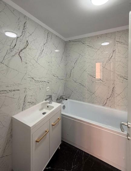Vânzare 3 Camere | Bloc Nou | Zona Aviatiei - 4