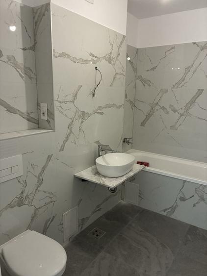 Apartament cu 2 camere decomandat în Sânpetru