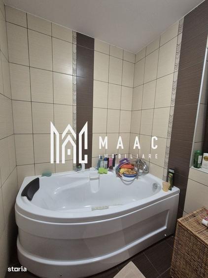 Duplex cu 5 camere I Curte 244 mp I mobilat complet I acces rapid spre - 4