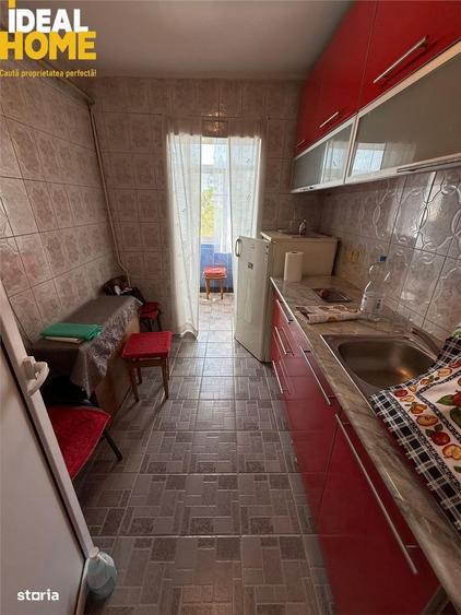 Apartament cu 2 camere decomandat în Dacia