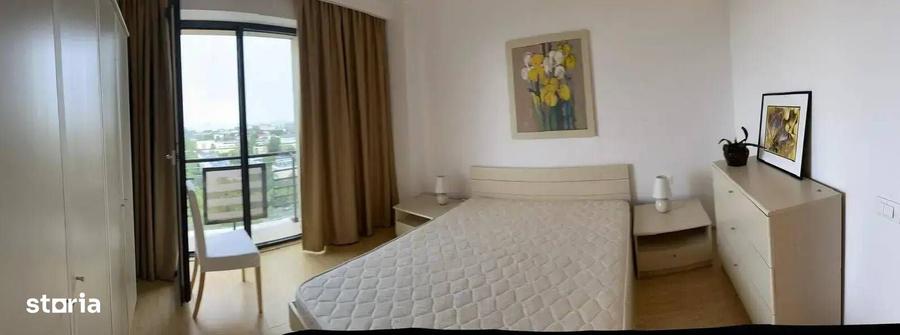 Apartament cu 4 camere în Tei