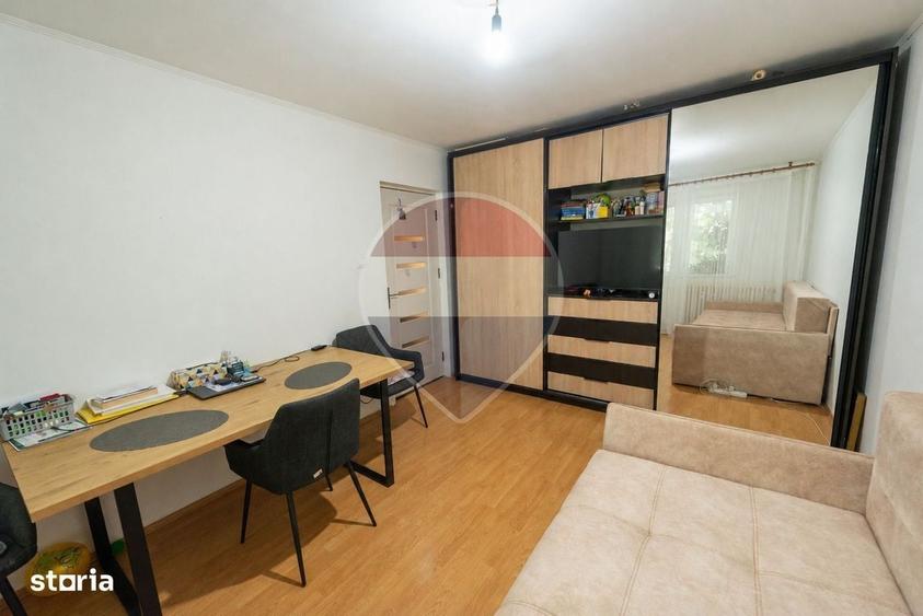 Apartament 2 camere de vanzare Valea Argesului 4 min metrou - 2