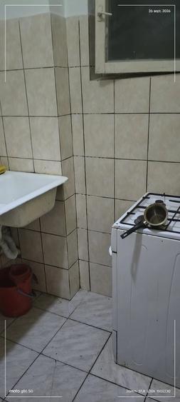 Garsonieră semidecomandată în Păcii