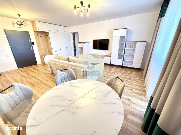 Apartament cu 2 camere în Șelimbăr