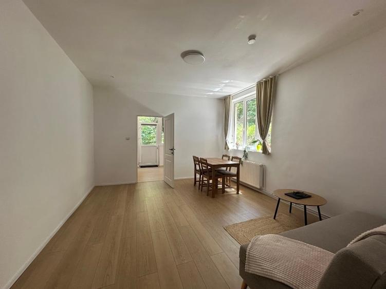 Apartament cu 2 camere decomandat, mobilat în Centrul Istoric