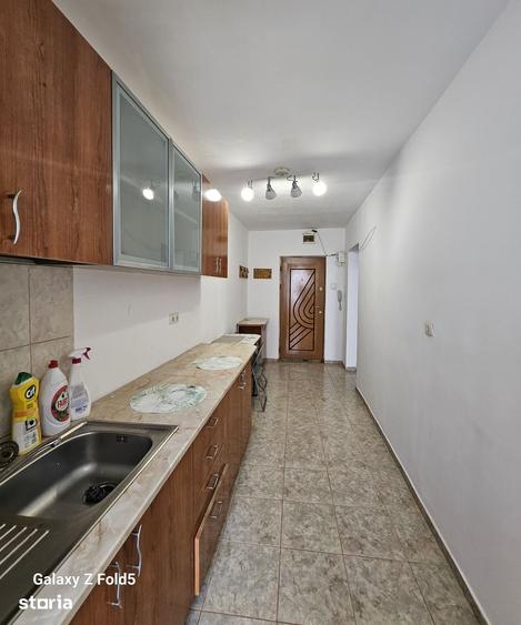 Garsonieră în Seleuș