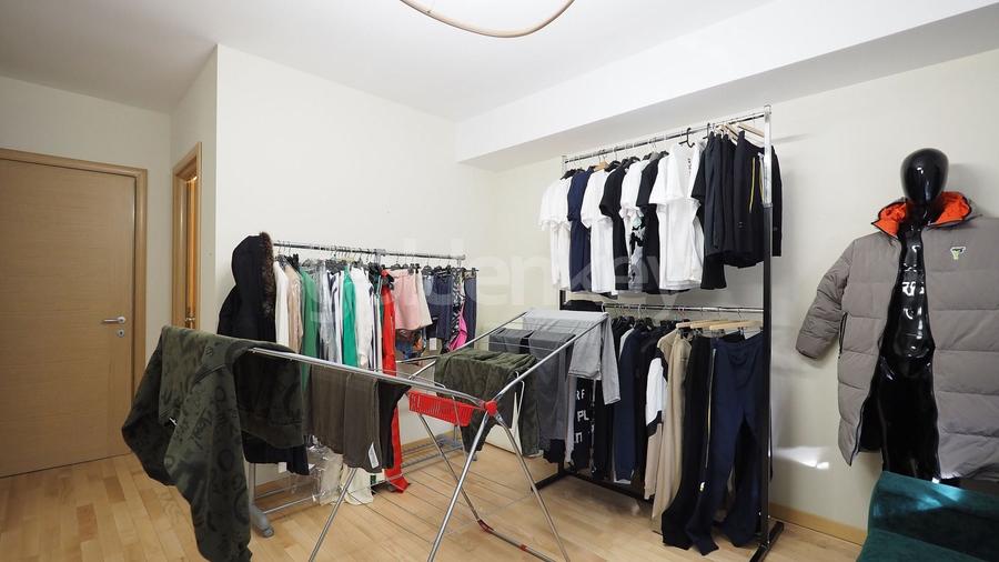 Apartament cu 3 camere decomandat, mobilat în Herăstrău