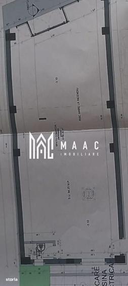 Spațiu comercial, de 94 mp, în Turnișor