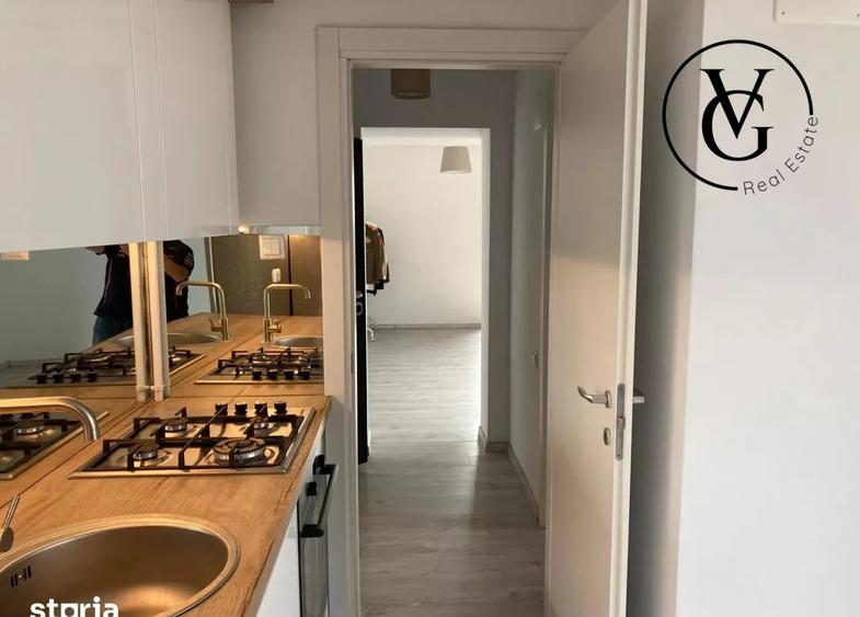 Apartament 2 camere Pipera - 5