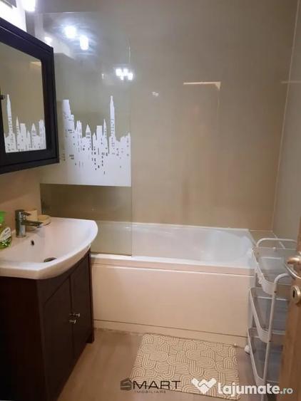 Apartament decomandat de inchiriat zona Sub Arini - 4