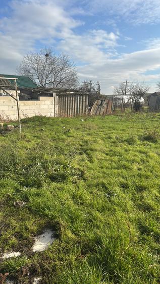 Casă cu 3 camere cu Canalizare în Cogealac