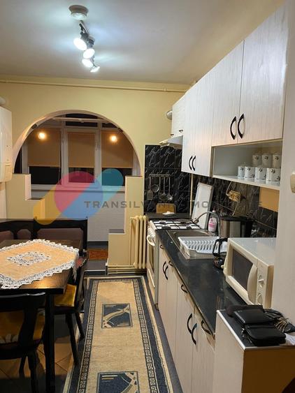 Apartament 2 camere - 52 mp - Mănăștur - USAMV - 4