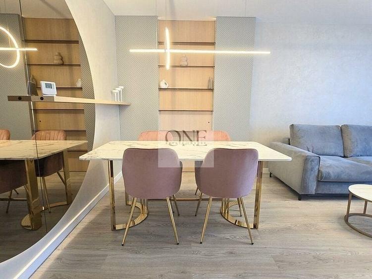 Apartament cu 2 camere decomandat în Astra