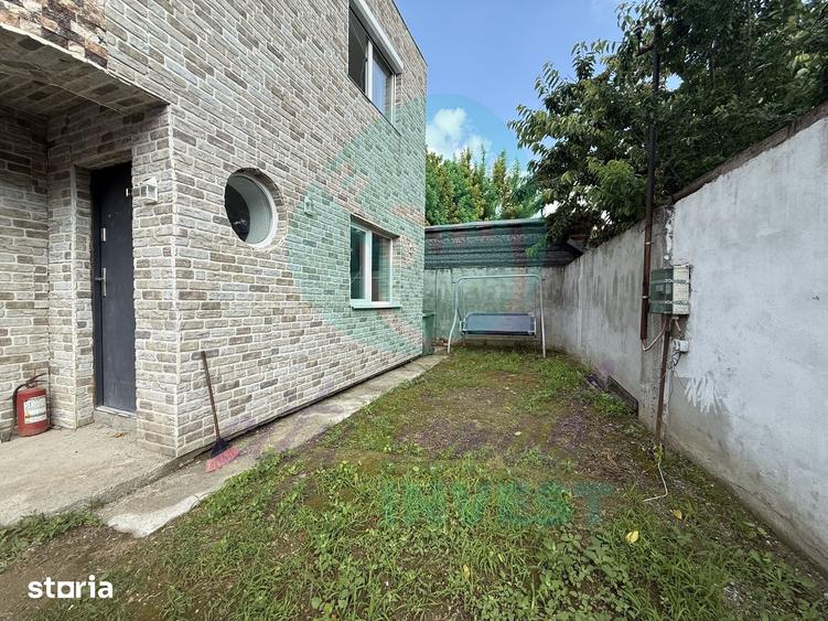 Casă cu 2 camere cu Teren 87 Mp în Vitan
