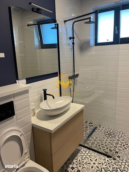 3 camere Hasdeu, Piezisa,72 mp , zona UMF ,bloc nou 2022! Tereasa 16mp - 6
